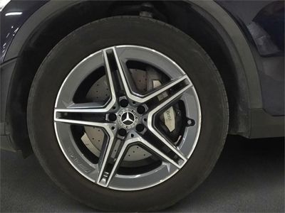 Mercedes GLC 200 4MATIC