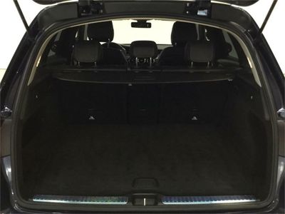 Mercedes GLC 200 4MATIC