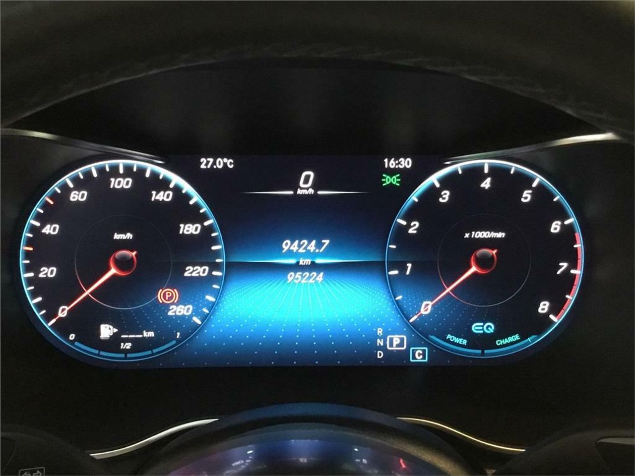 Mercedes GLC 200 4MATIC - Foto 2