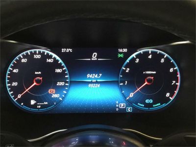 Mercedes GLC 200 4MATIC