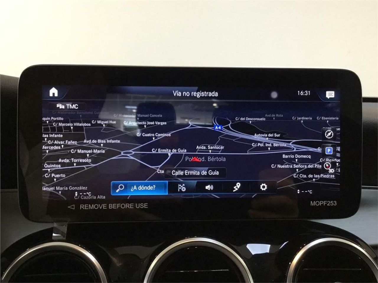 Mercedes GLC 200 4MATIC - Foto 2