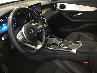 Mercedes GLC 200 4MATIC