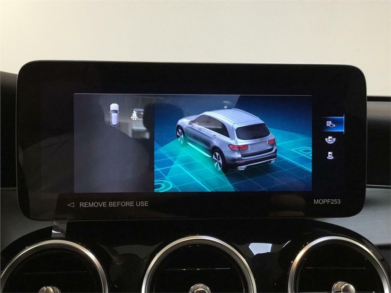 Mercedes GLC 200 4MATIC - Foto 2