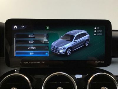 Mercedes GLC 200 4MATIC