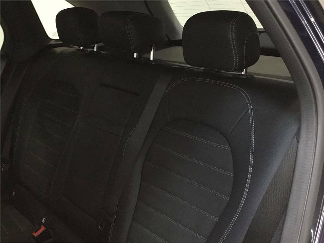 Mercedes GLC 200 4MATIC - Foto 2