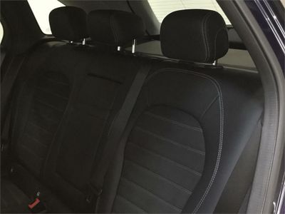 Mercedes GLC 200 4MATIC