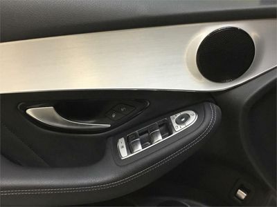 Mercedes GLC 200 4MATIC