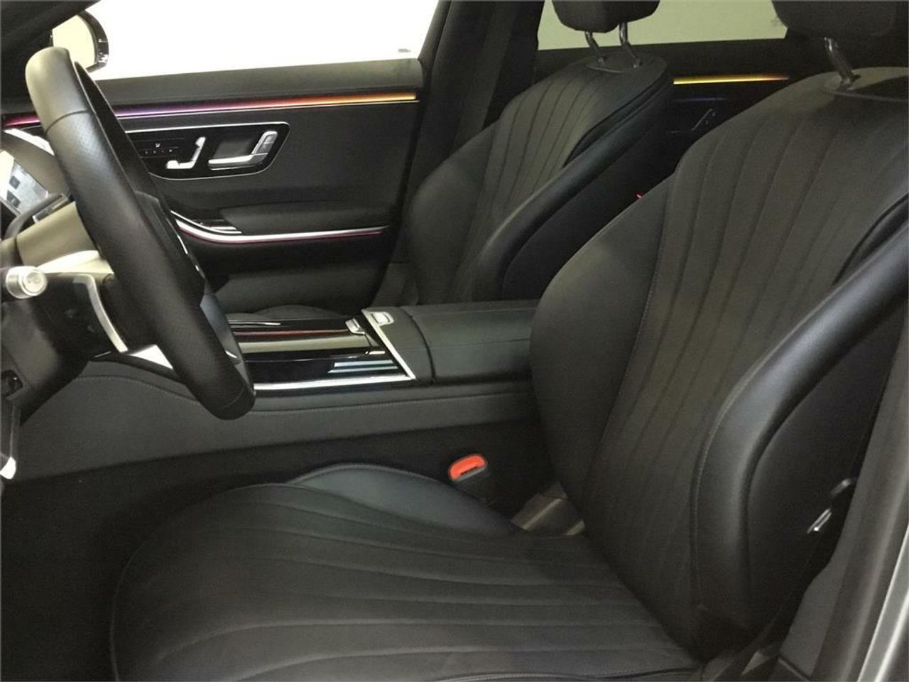 Mercedes Clase S 350 d - Foto 2