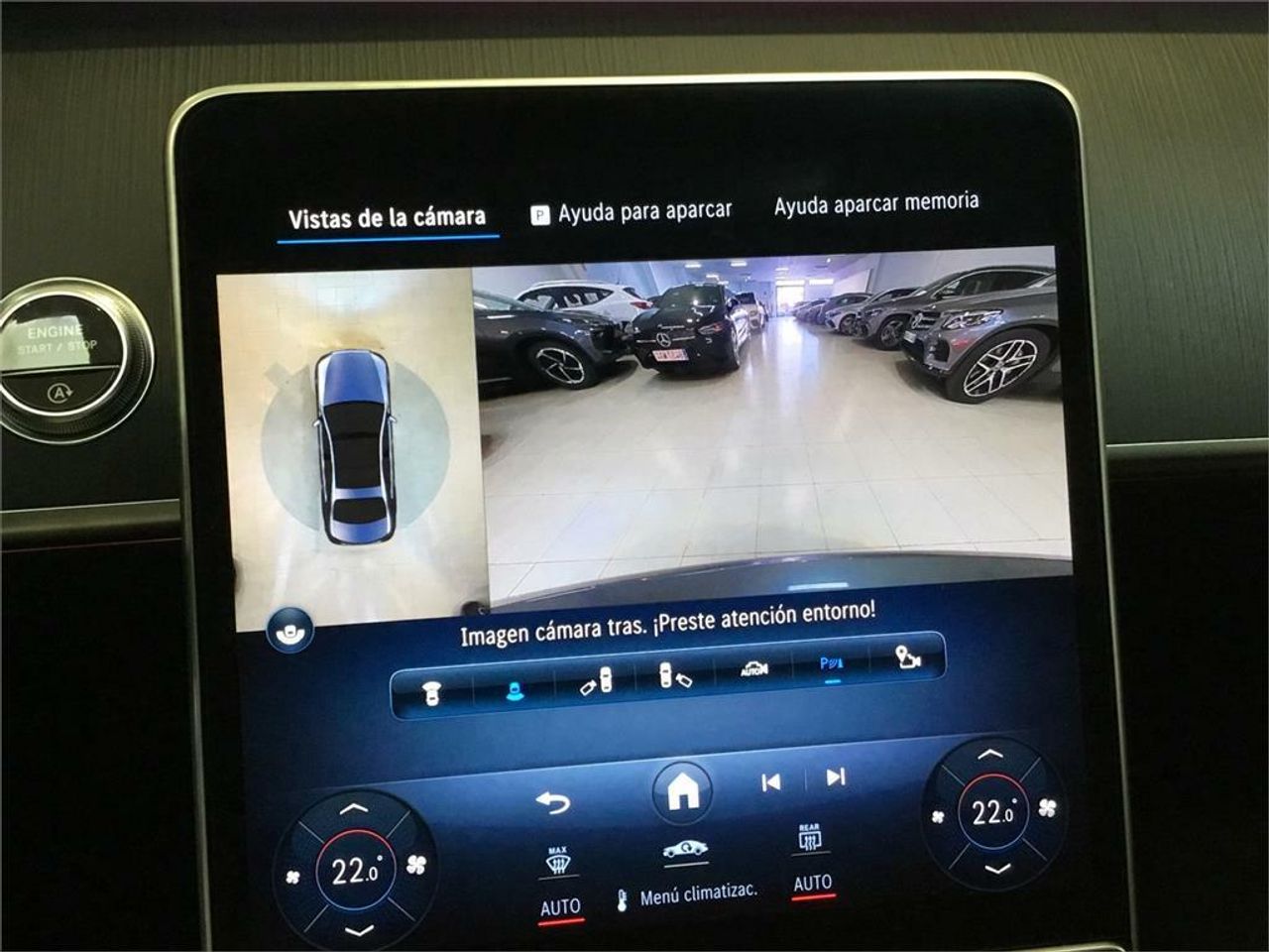 Mercedes Clase S 350 d - Foto 2