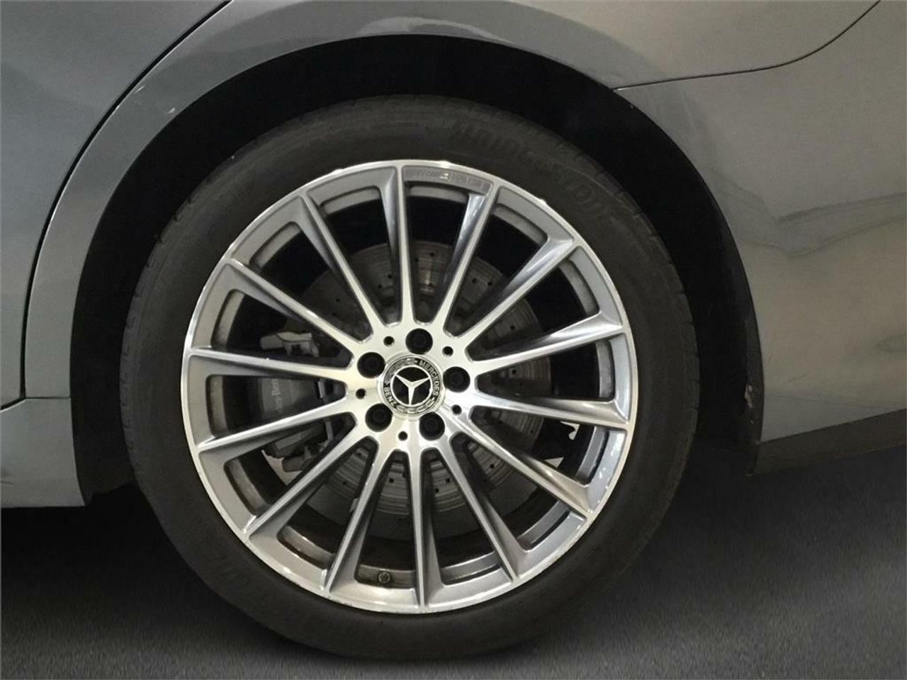 Mercedes Clase S 350 d - Foto 2