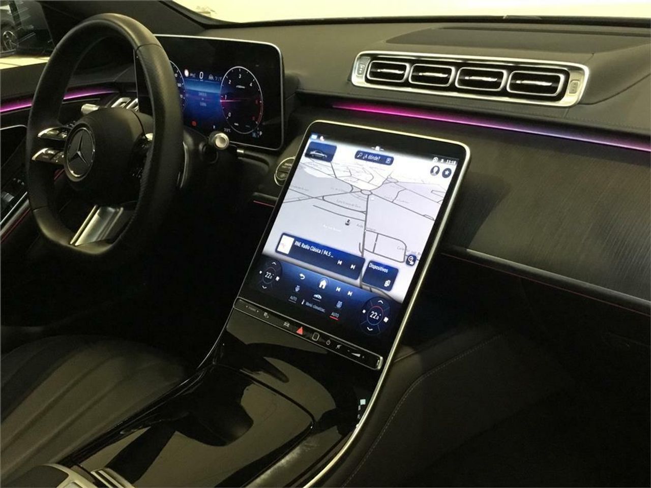 Mercedes Clase S 350 d - Foto 2