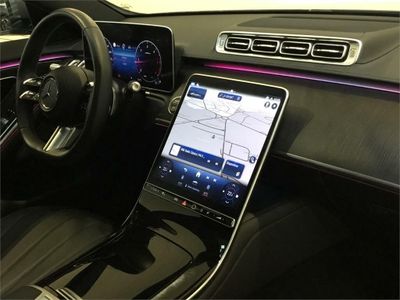 Mercedes Clase S 350 d