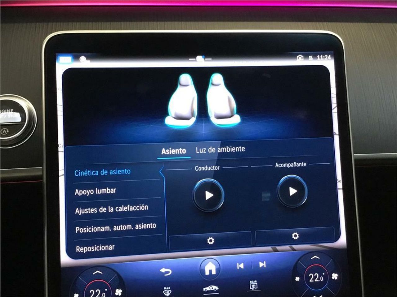 Mercedes Clase S 350 d - Foto 2