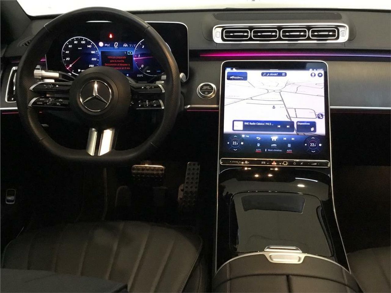 Mercedes Clase S 350 d - Foto 2