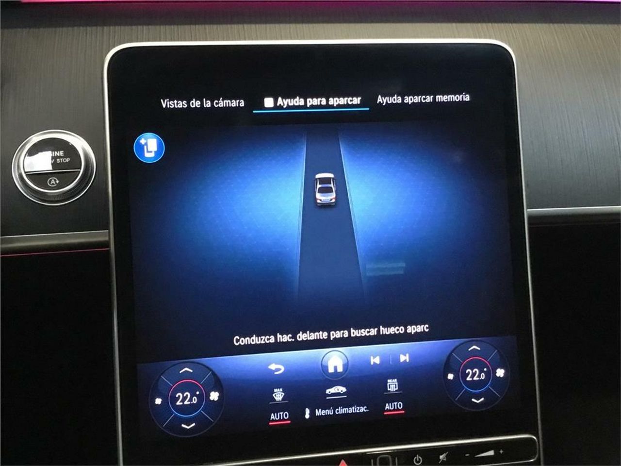 Mercedes Clase S 350 d - Foto 2