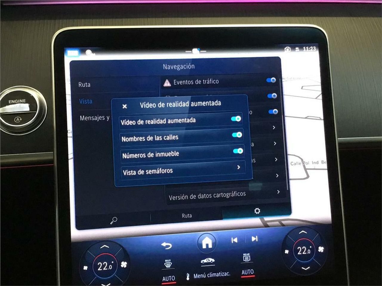 Mercedes Clase S 350 d - Foto 2