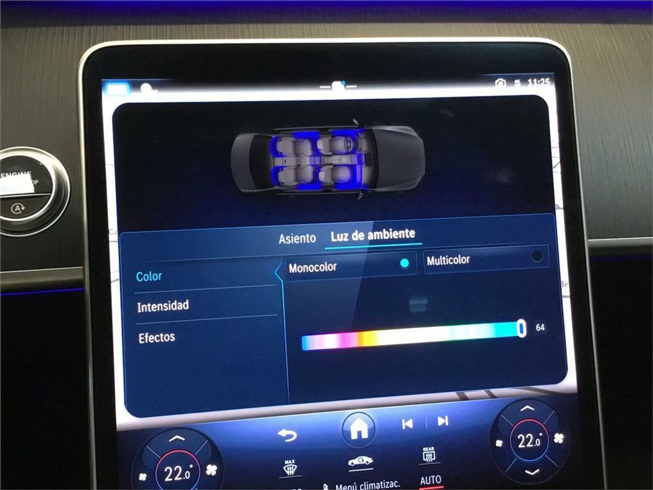 Mercedes Clase S 350 d - Foto 2