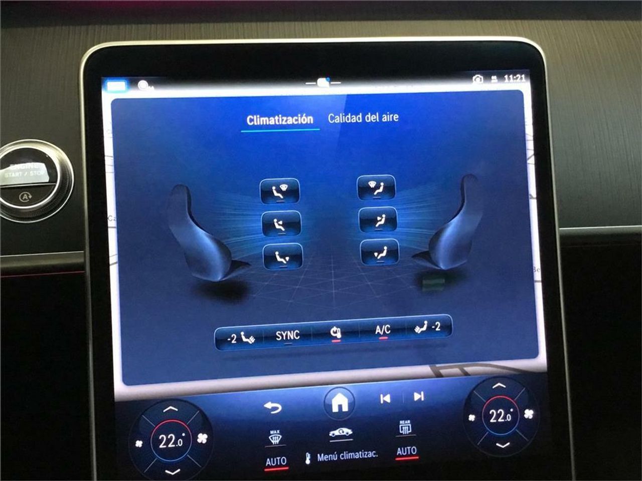 Mercedes Clase S 350 d - Foto 2