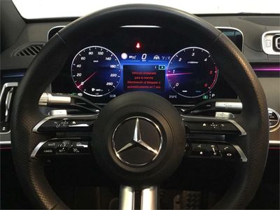Mercedes Clase S 350 d