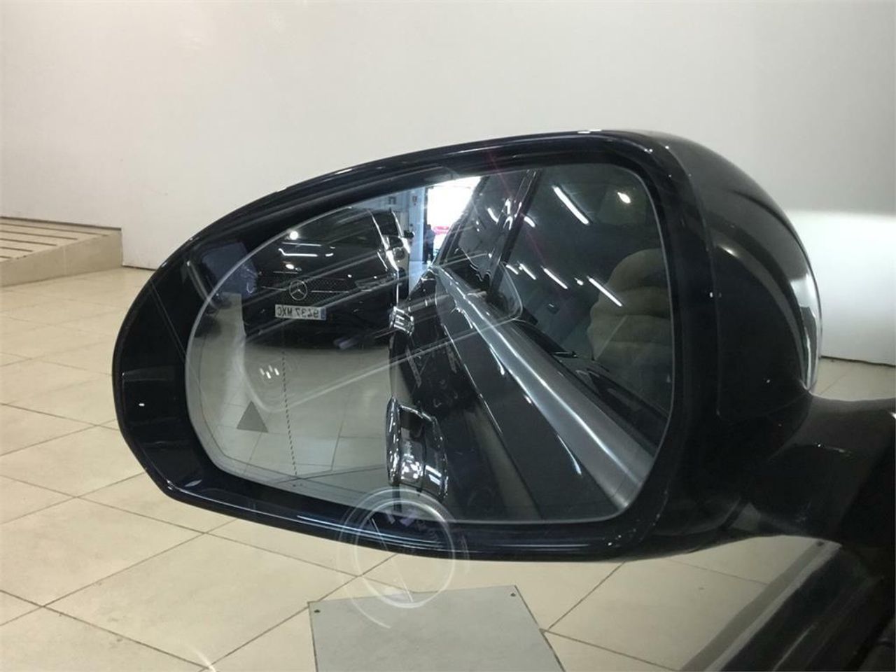 Mercedes Clase S 350 d - Foto 2