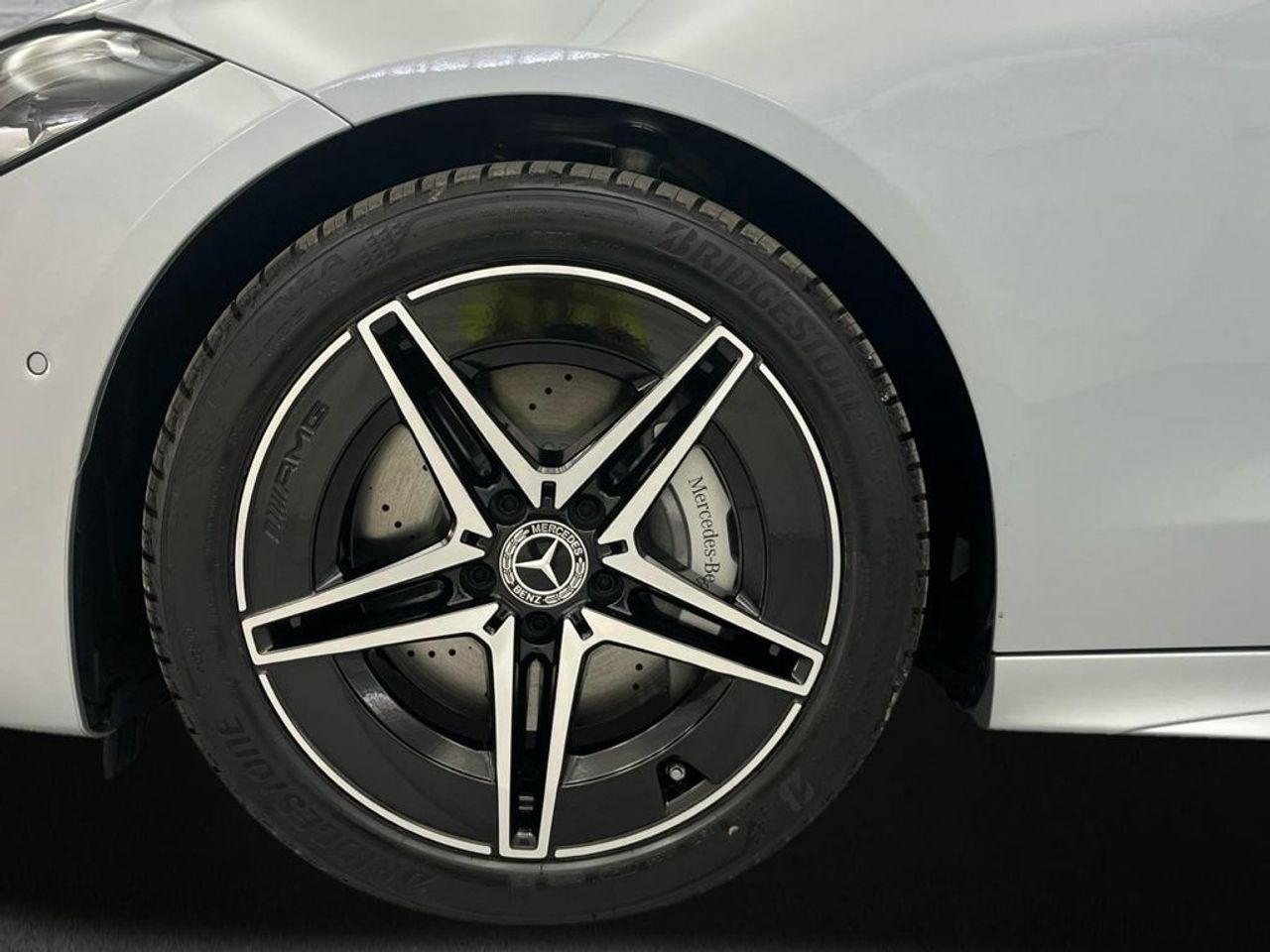 Mercedes Clase C 220 d Berlina - Foto 2