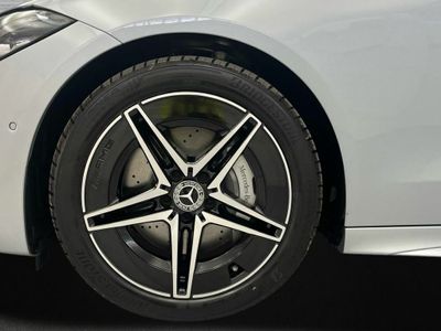 Mercedes Clase C 220 d Berlina