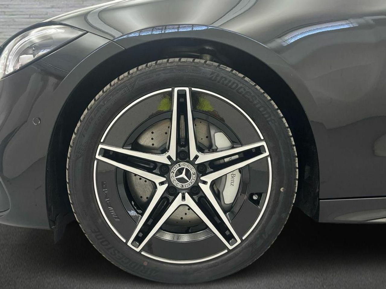 Mercedes Clase C 220 d Berlina - Foto 2