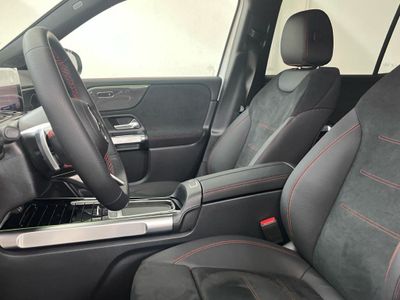 Mercedes Clase GLB 200 d