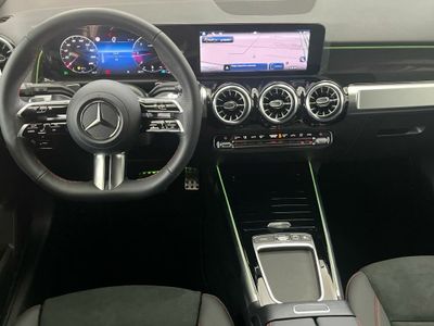 Mercedes Clase GLB 200 d