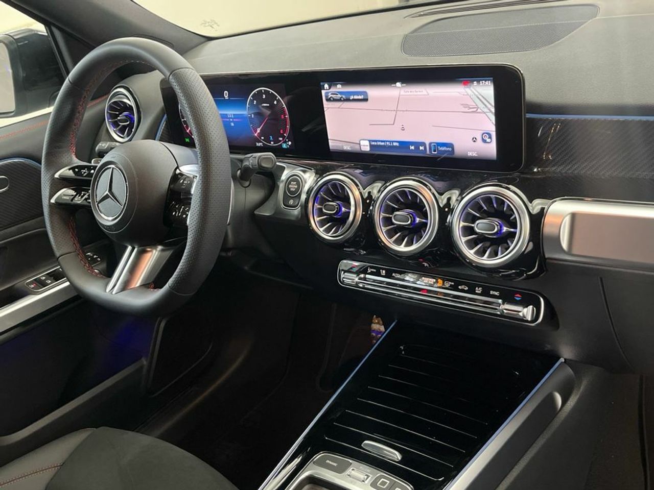 Mercedes Clase GLB 200 d - Foto 2