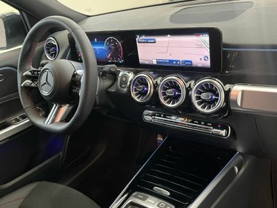 Mercedes Clase GLB 200 d