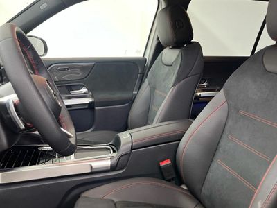 Mercedes Clase GLB 200 d