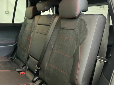 Mercedes Clase GLB 200 d