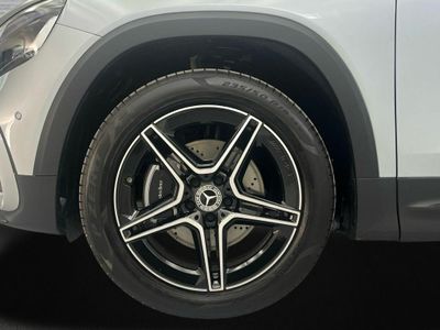 Mercedes Clase GLB 200 d