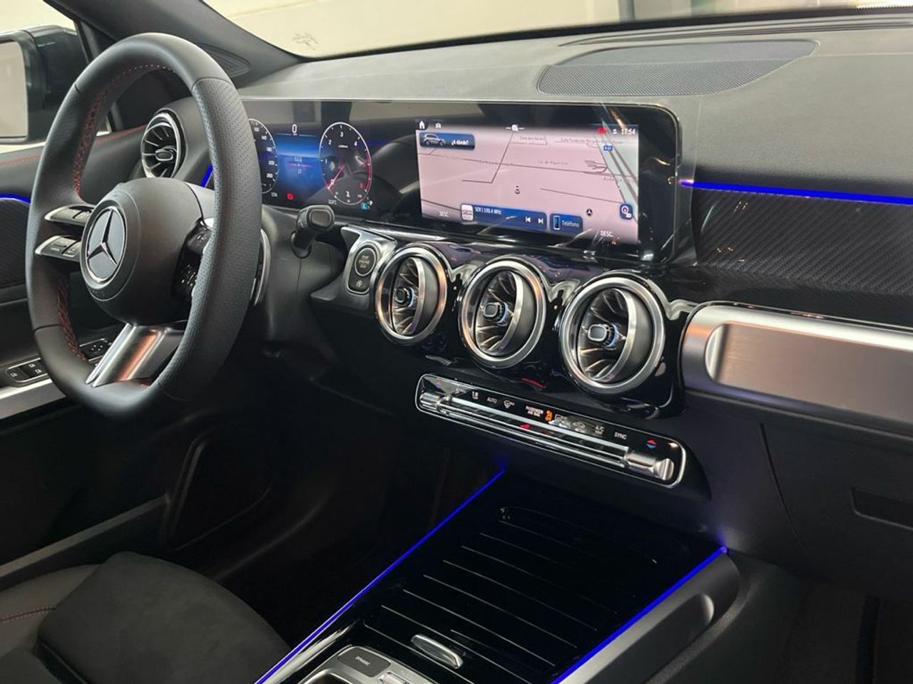 Mercedes Clase GLB 200 d - Foto 2