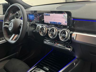 Mercedes Clase GLB 200 d