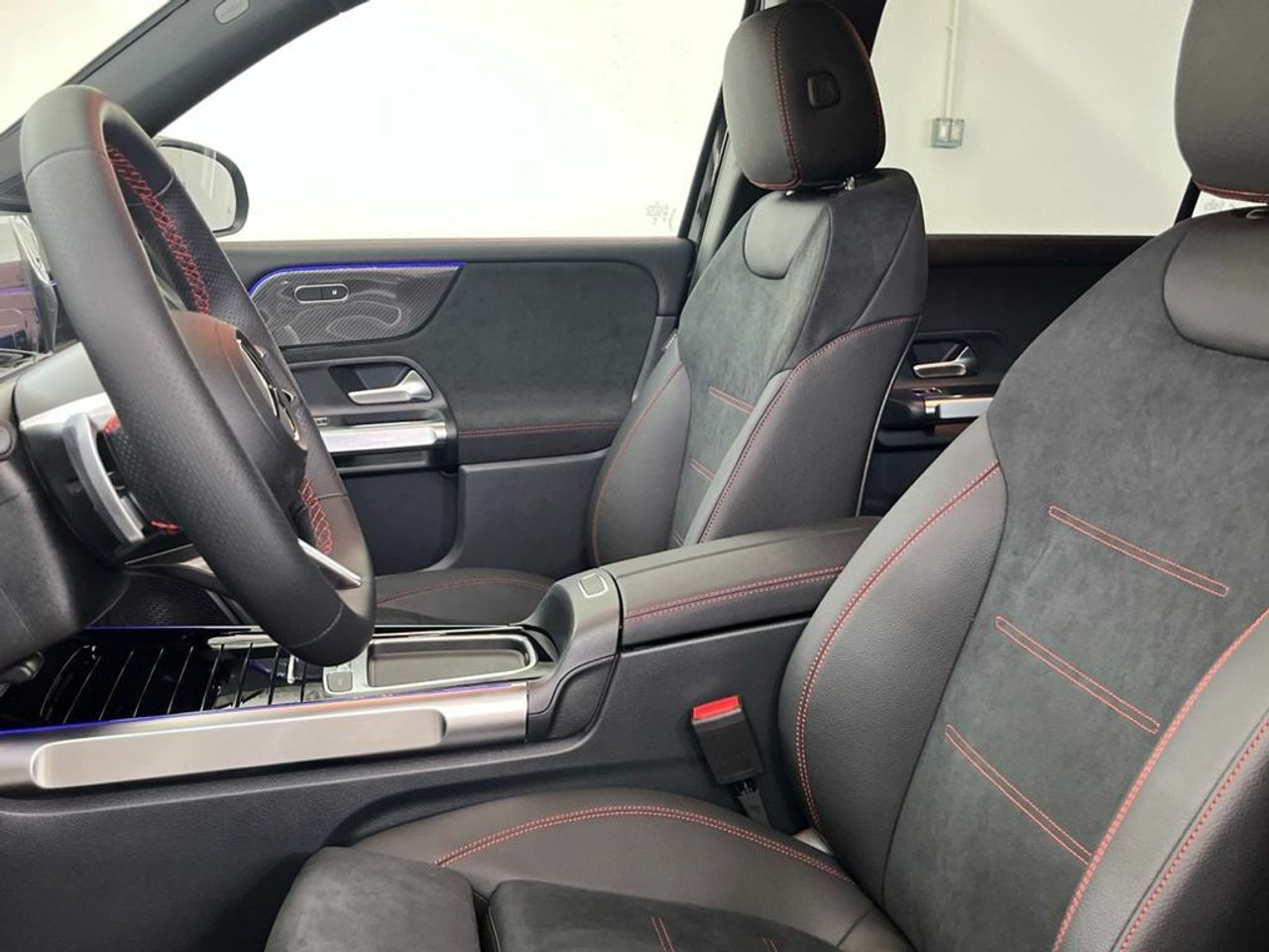 Mercedes Clase GLB 200 d - Foto 2