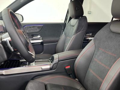 Mercedes Clase GLB 200 d