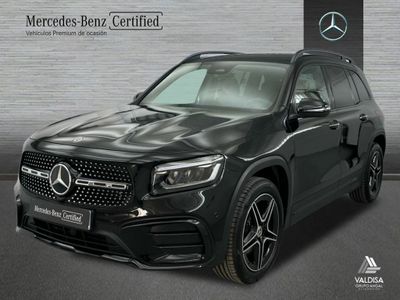 Mercedes Clase GLB 200 d