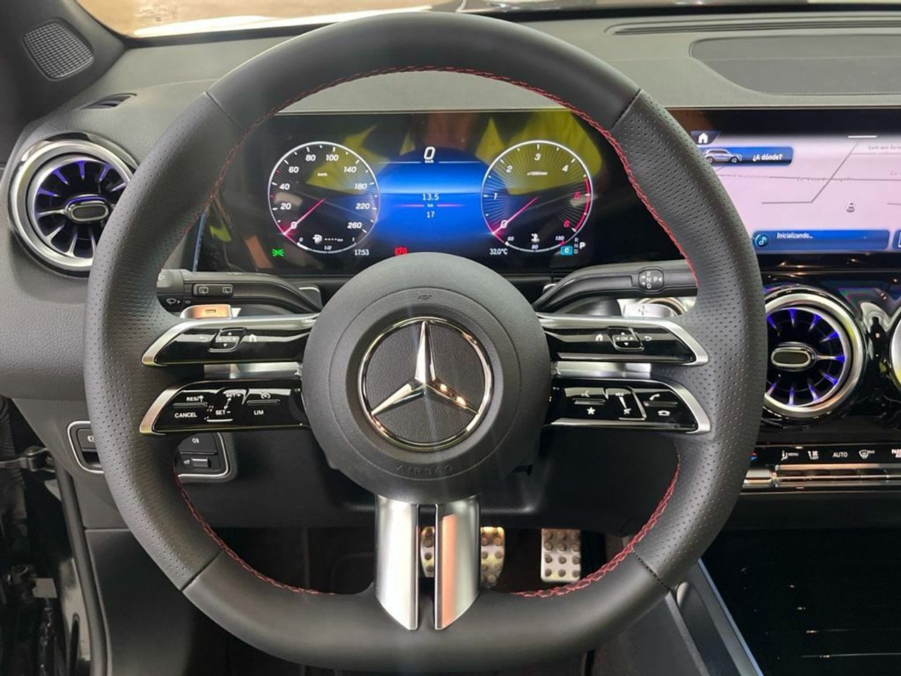 Mercedes Clase GLB 200 d - Foto 2