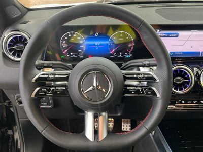 Mercedes Clase GLB 200 d