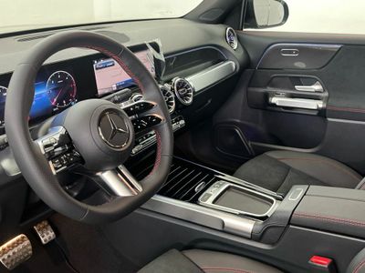 Mercedes Clase GLB 200 d