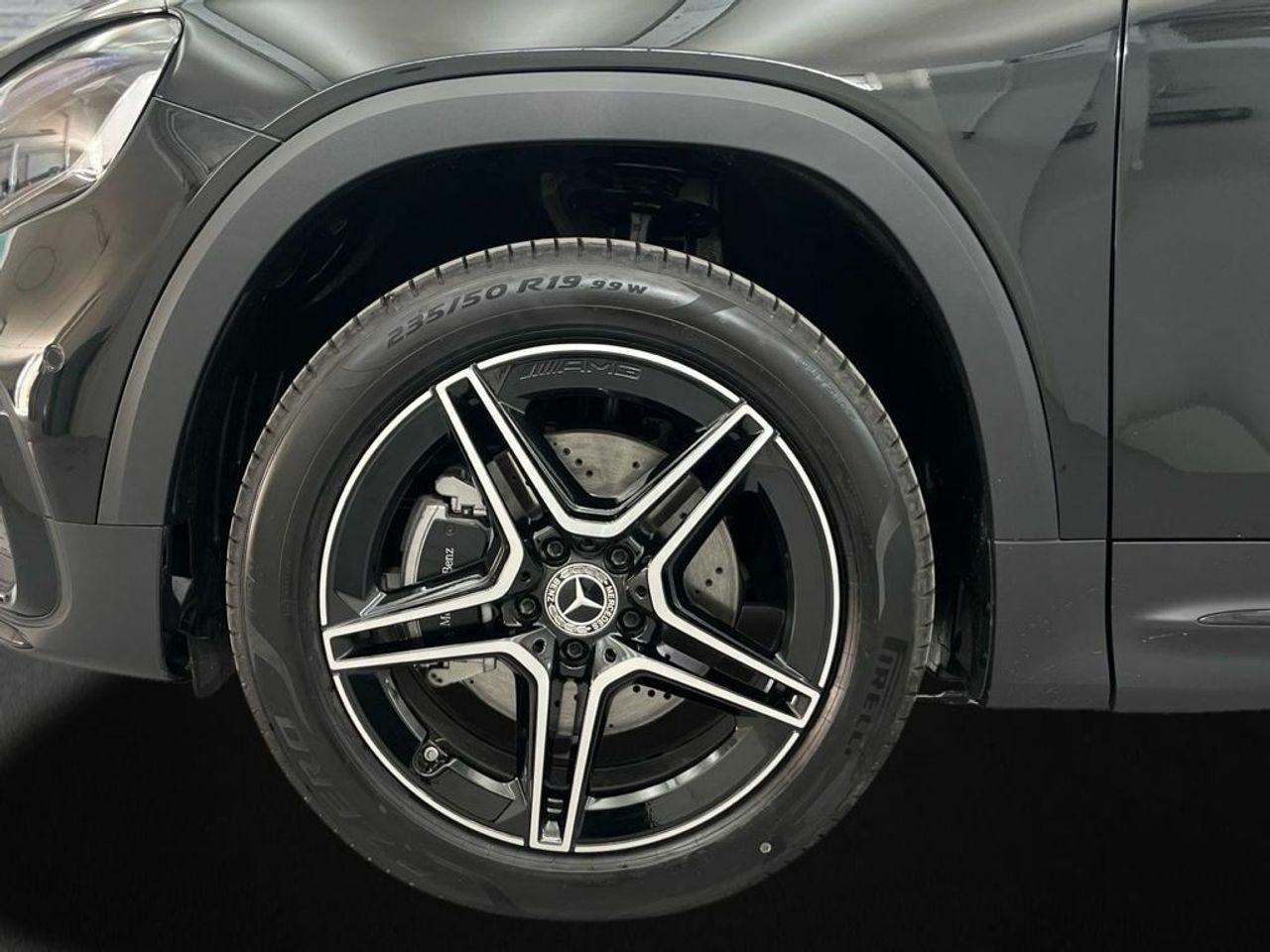 Mercedes Clase GLB 200 d - Foto 2