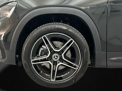 Mercedes Clase GLB 200 d