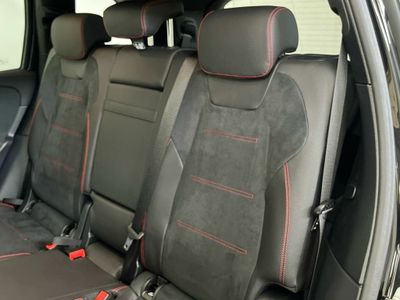 Mercedes Clase GLB 200 d