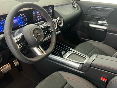 Mercedes EQA EQA 250+