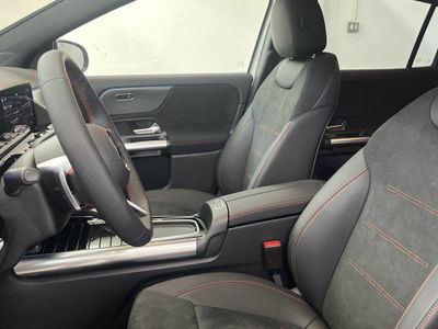 Mercedes EQA EQA 250+