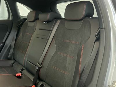 Mercedes EQA EQA 250+