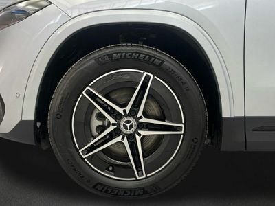 Mercedes EQA EQA 250+