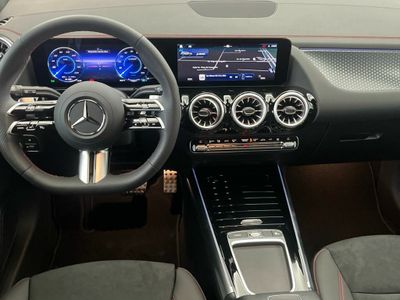 Mercedes EQA EQA 250+